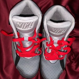 Nike 2012 Air Trainers SC Bo Jackson Sneakers 6y